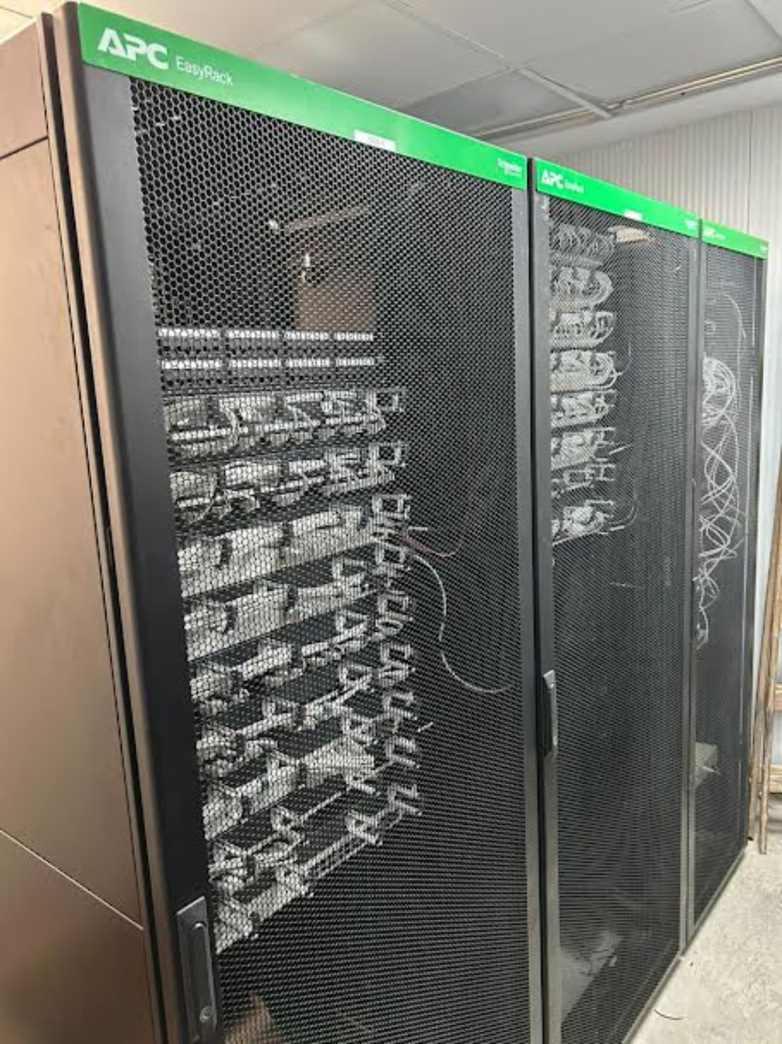 Matcom aportó infraestructura de red para la nueva sucursal Coto – Puerto en Mar del Plata