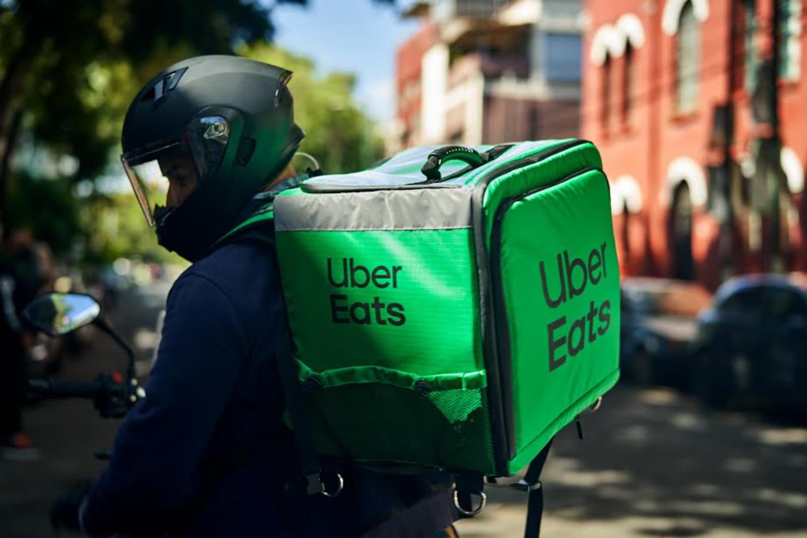 Uber sumará Uber Eats en Argentina con arranque en Córdoba, Rosario, Mendoza y Buenos Aires