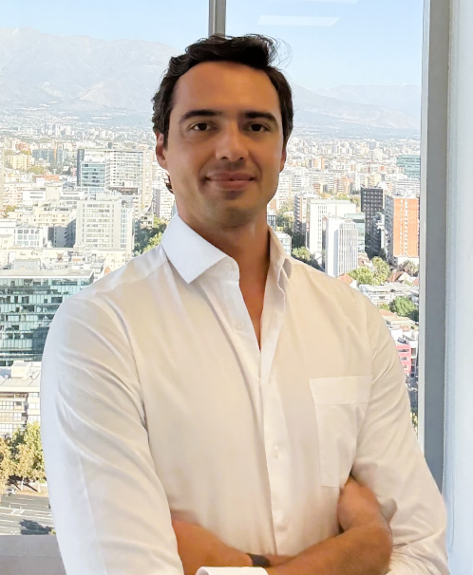 Nielseniq designó a Arthur de Oliveira como managing director para el Cono Sur