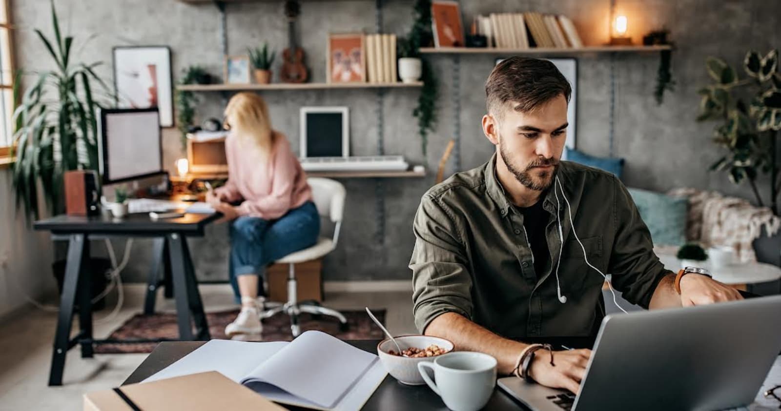 Airtm activa en Argentina un bono de hasta US$ 50 en USD