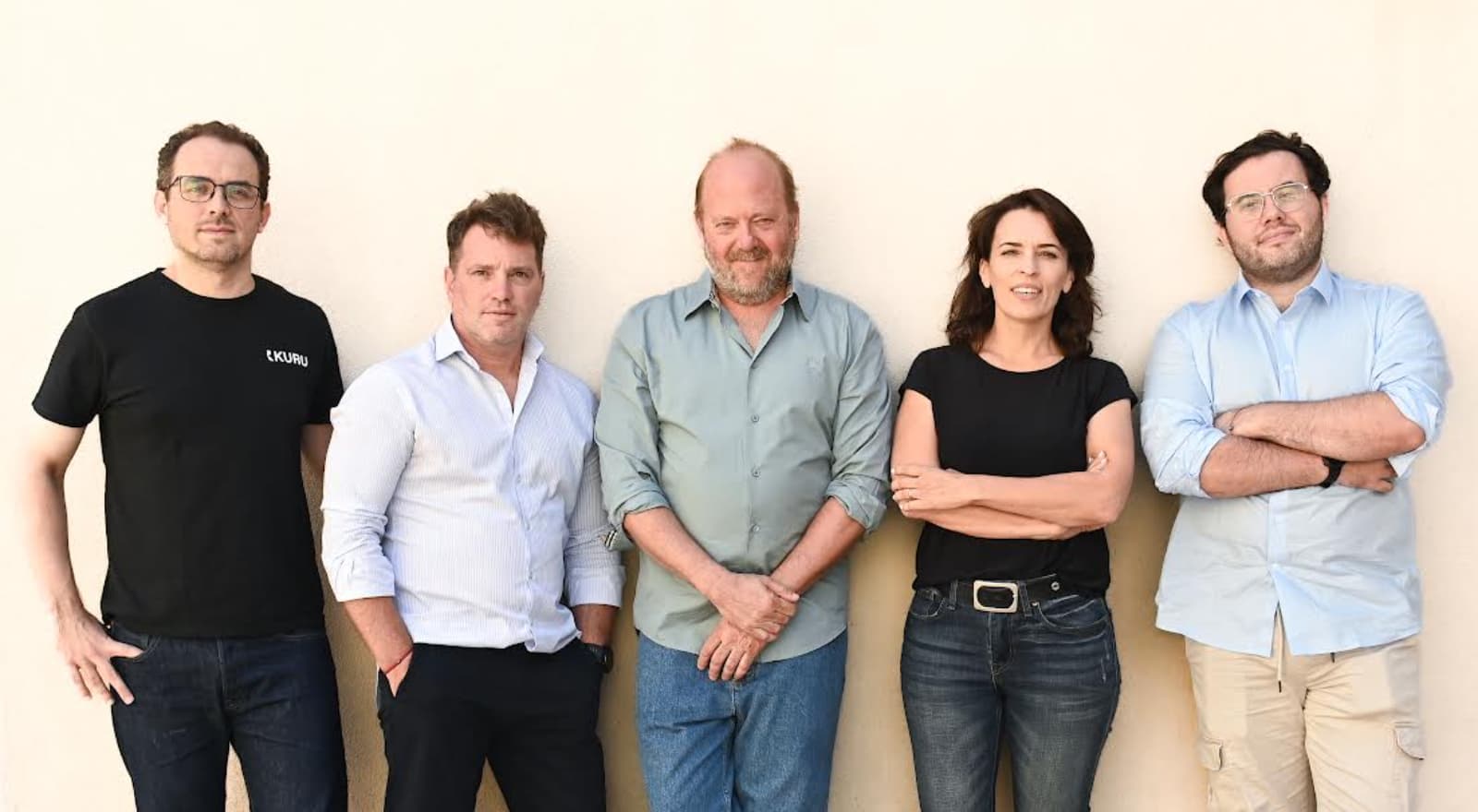 Kuru acelera su expansión en Argentina con inversión y crecimiento mensual del 27%