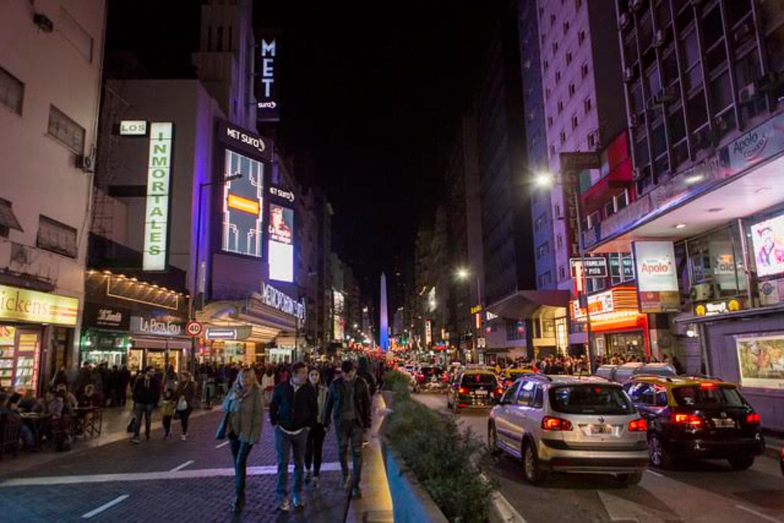 Buenos Aires fue elegida “Ciudad más deseada del mundo” 2026 y suma opciones de hoteles