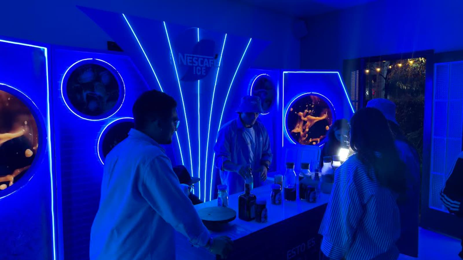 Nescafé presenta en Colombia Nescafé ICE y apunta a duplicar consumo en hogares