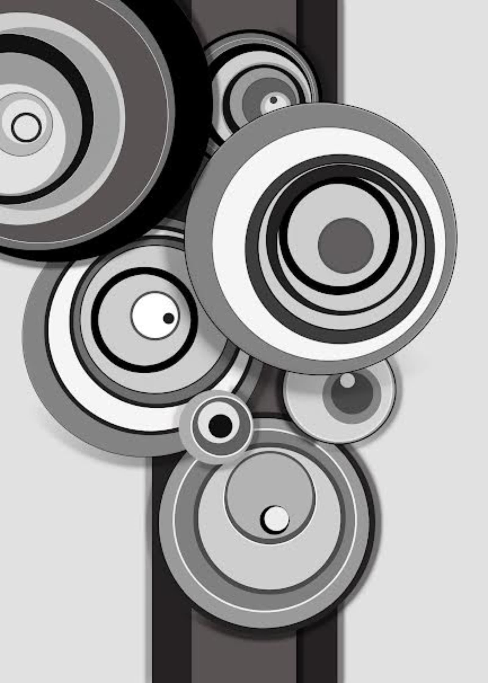 Banco Ciudad abre “Seis universos, un encuentro” en La Caja de Cristal