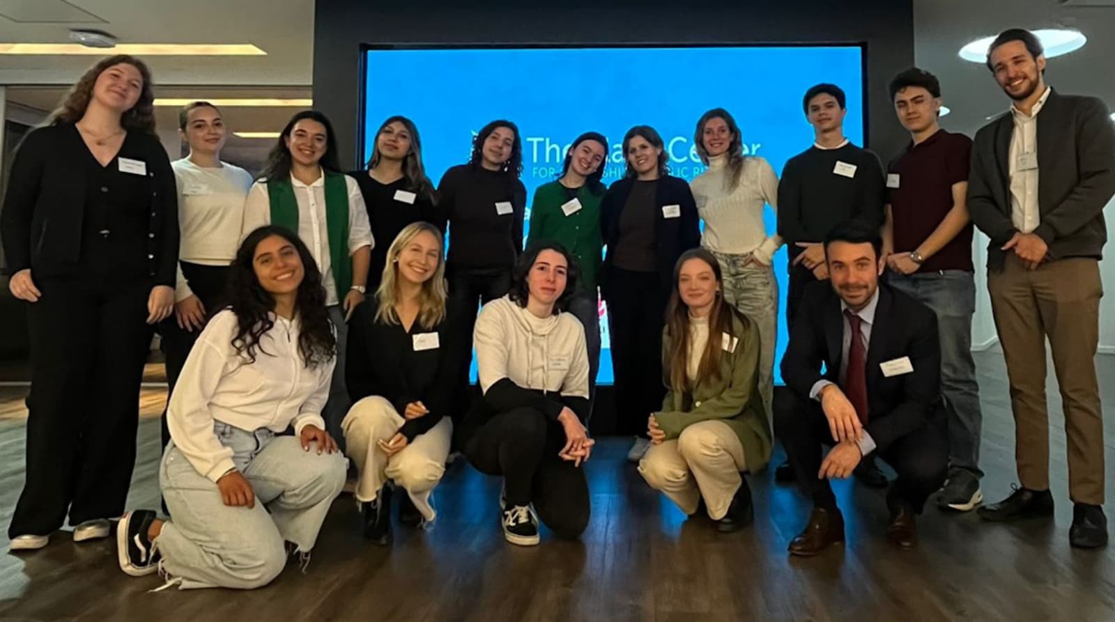 EntrePuentes abrió una convocatoria regional que financiará proyectos de desarrollo profesional con US$ 500