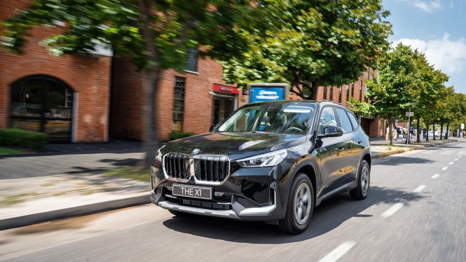 BMW amplía la gama X1 en Argentina con la versión diésel mild hybrid