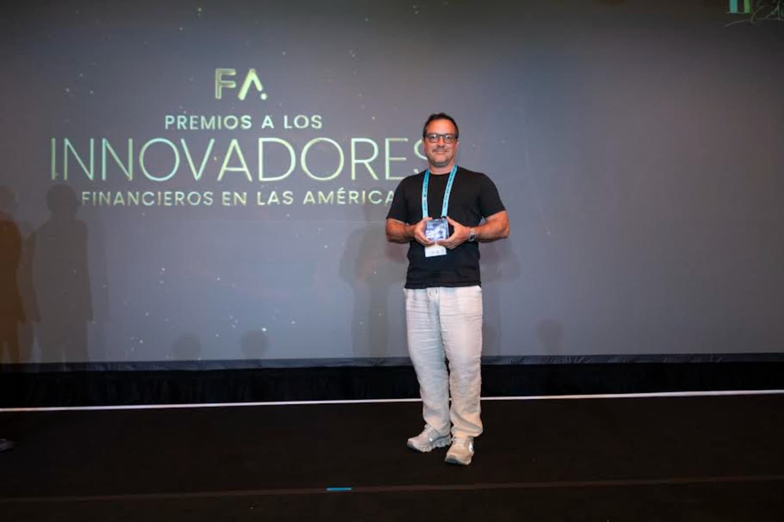 Klimber ganó el premio a Mejor Insurtech Innovadora en Fintech Americas 2026