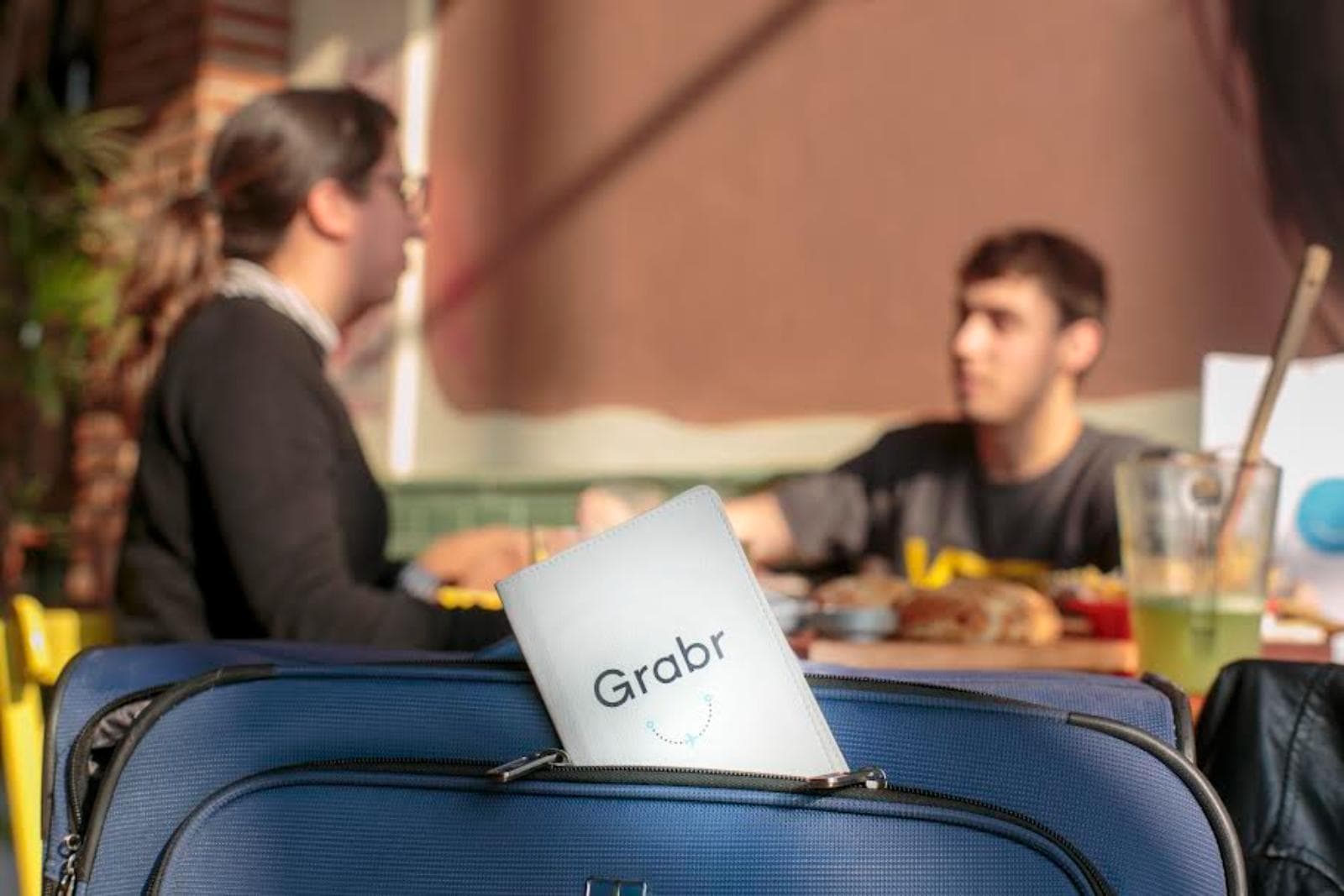 Grabr releva compras de argentinos en Estados Unidos para la vuelta a clases 2026