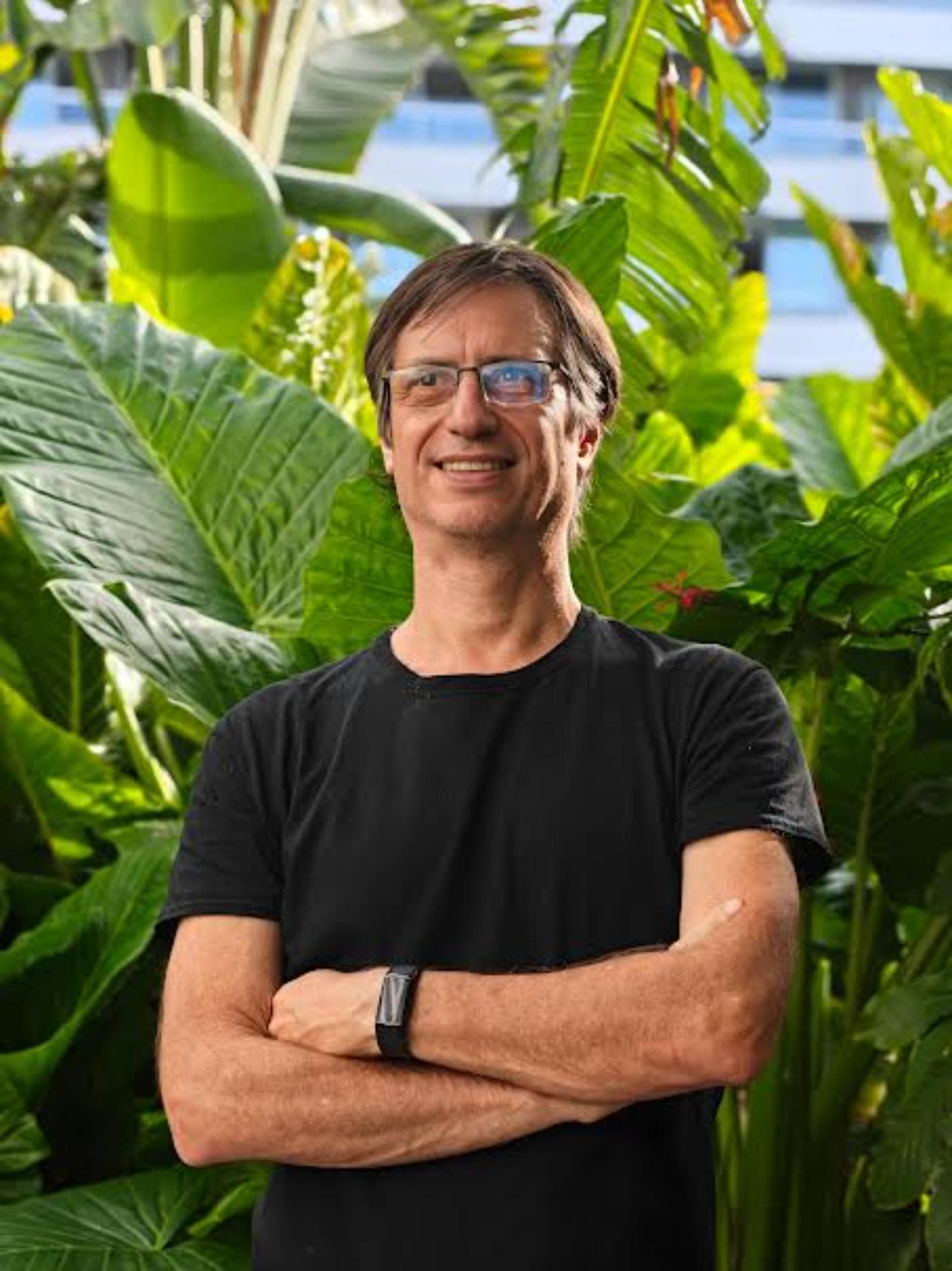 Daniel Katzman cerró una operación por US$ 12,5 millones en biotecnología oncológica