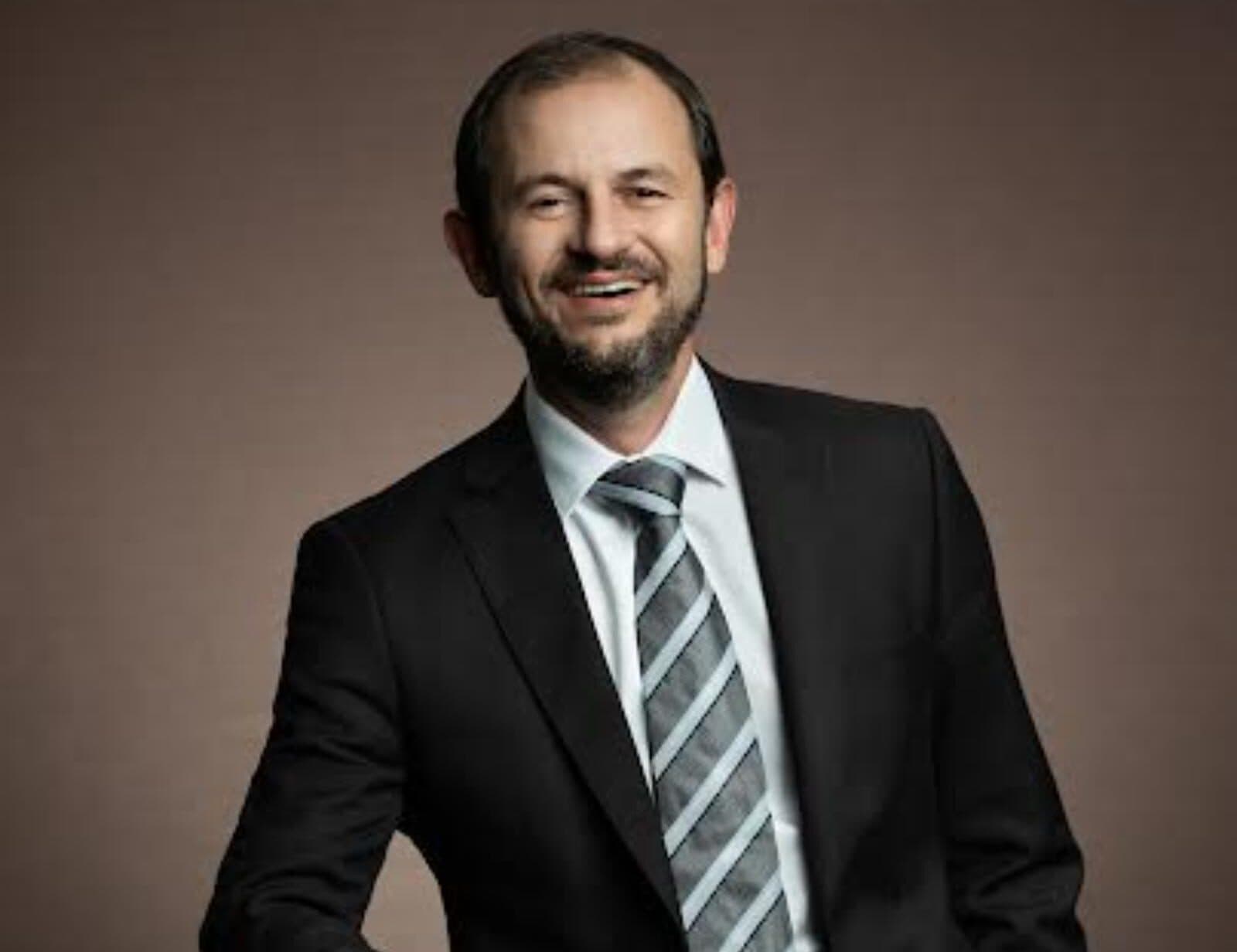 Ferrero nombró a Renato Zanoni managing director para América del Sur y mercados clave