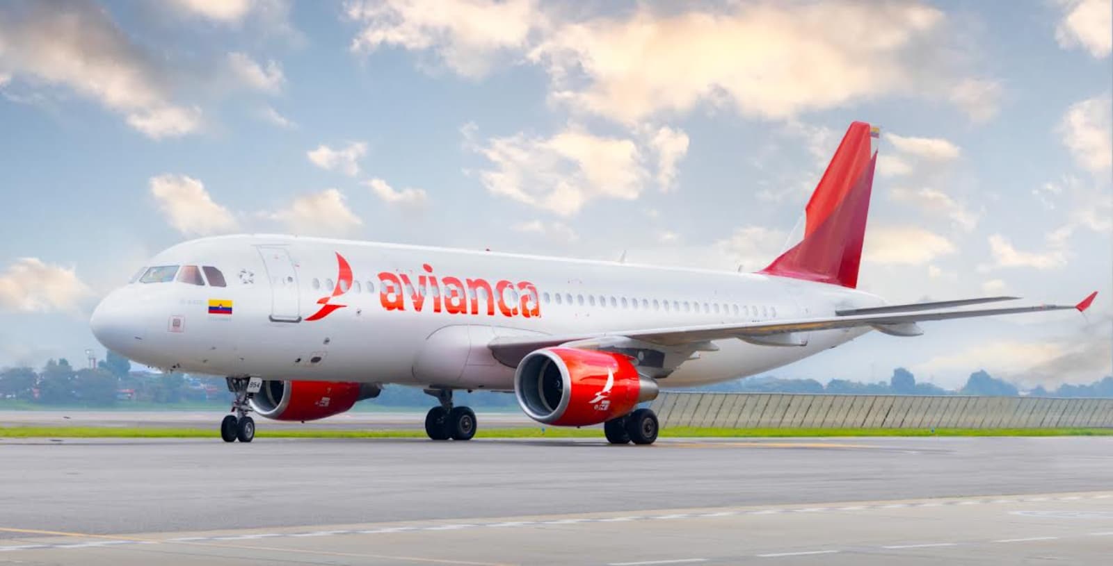 Avianca proyecta más de 8.300 vuelos y 1,4 millones de asientos en Semana Santa