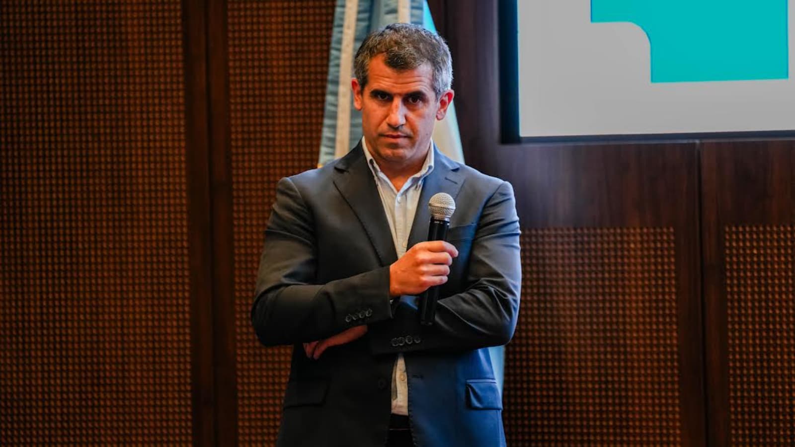 Grupo Bind presentó Bind Leasing en el primer Foro de Leasing Productivo en San Juan