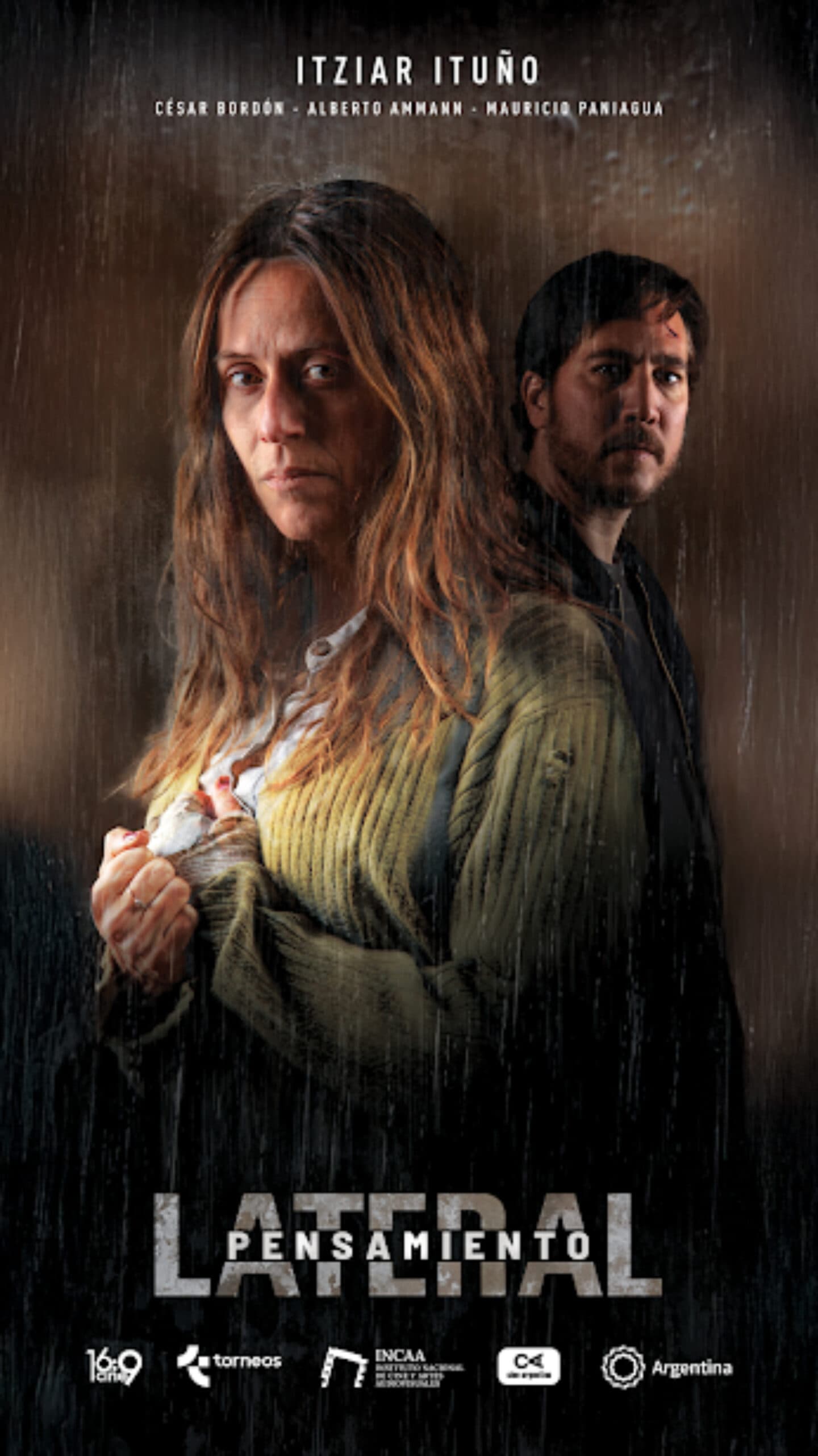 Pensamiento Lateral llega a los cines argentinos el 26 de marzo