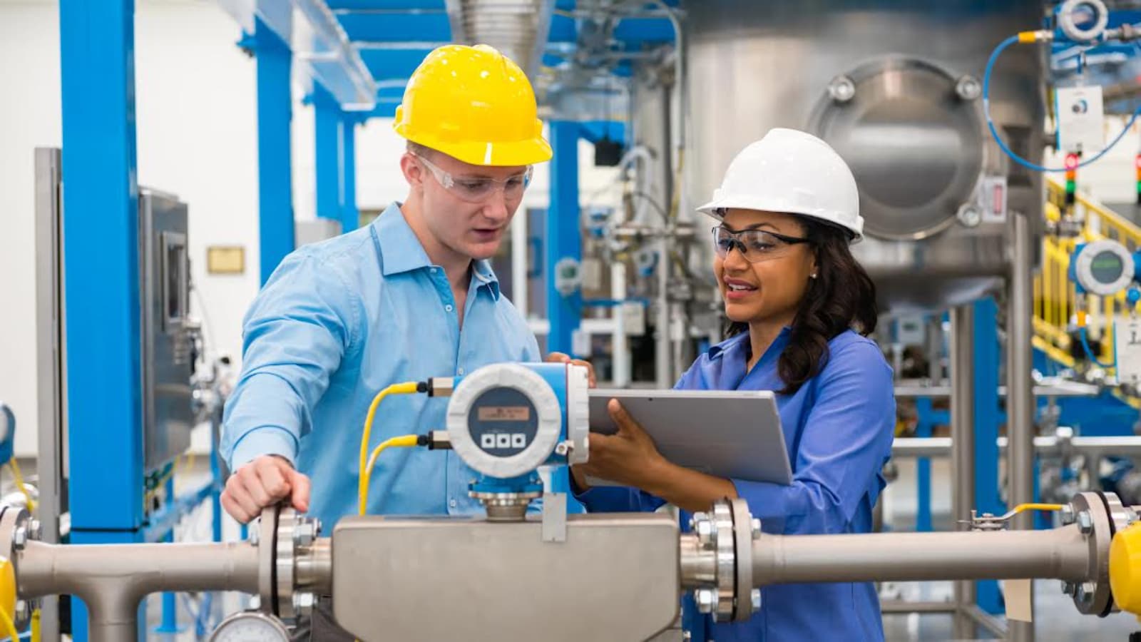 Rockwell Automation releva cómo los OEM recortan 40% la recuperación del tiempo improductivo