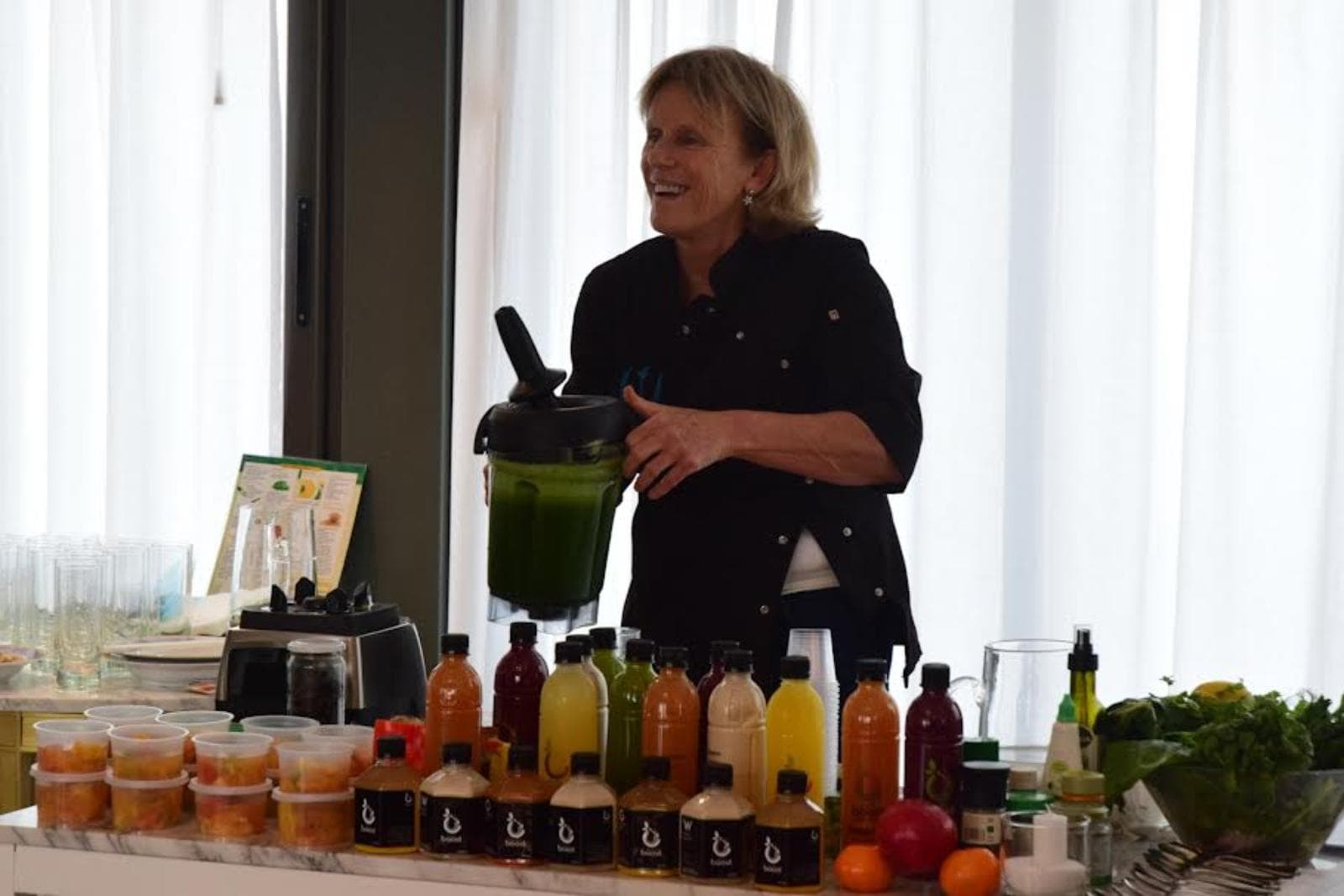 Alimentación viva: claves para sumar crudo a la dieta diaria, sin rigidez