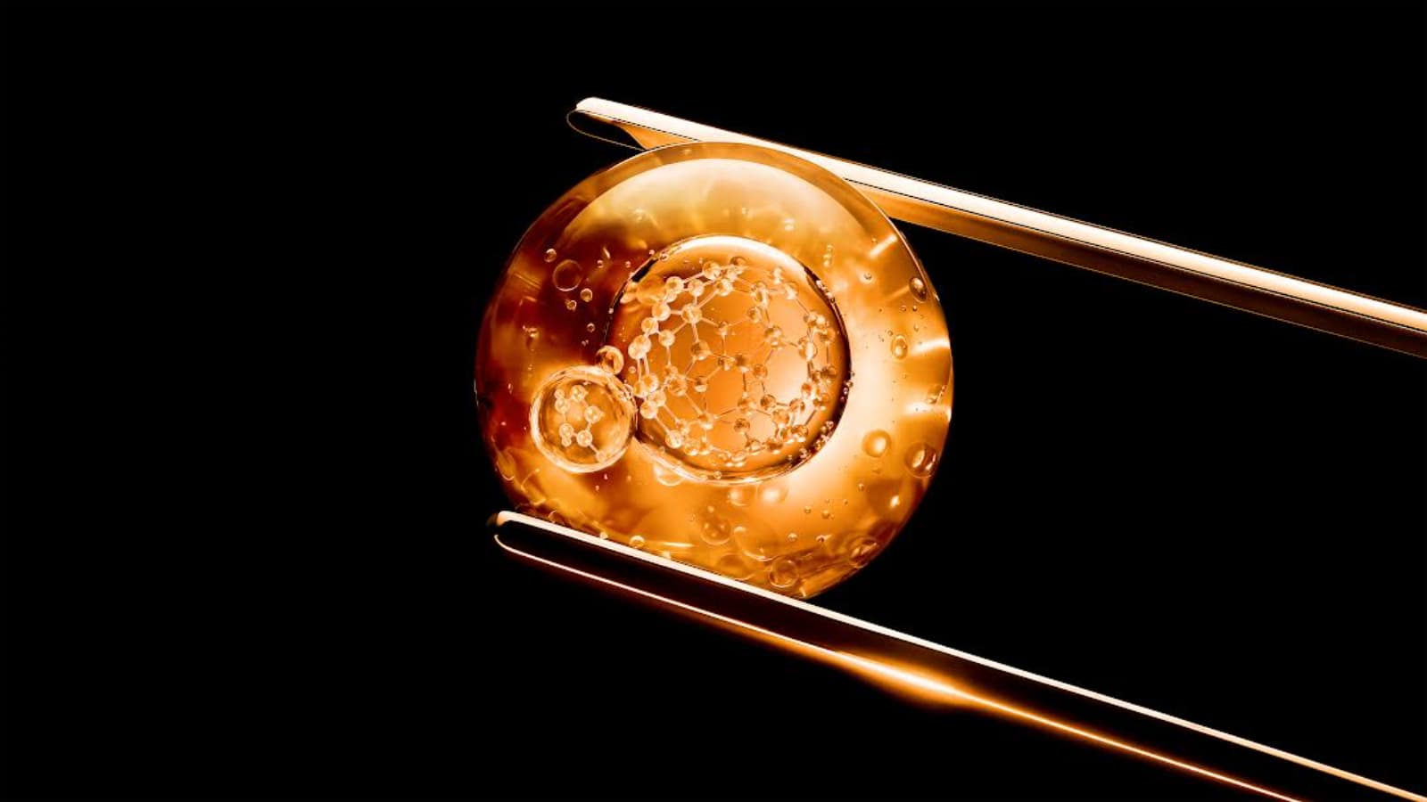 L’Oréal y Nvidia amplían su alianza para acelerar fórmulas con ciencia predictiva