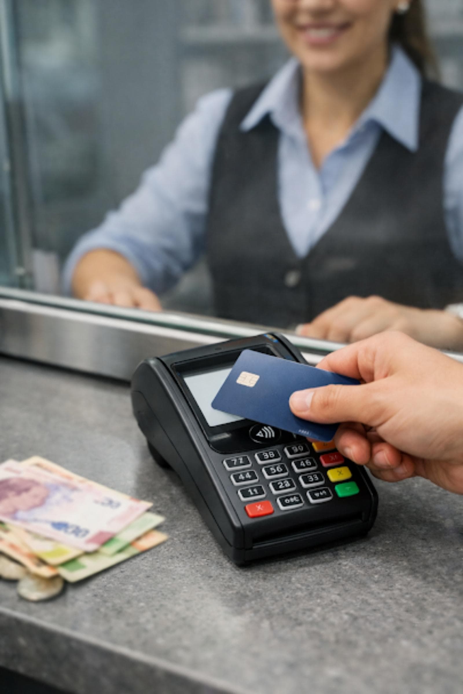 Imowi suma líneas prepagas y amplía canales de recarga para usuarios móviles