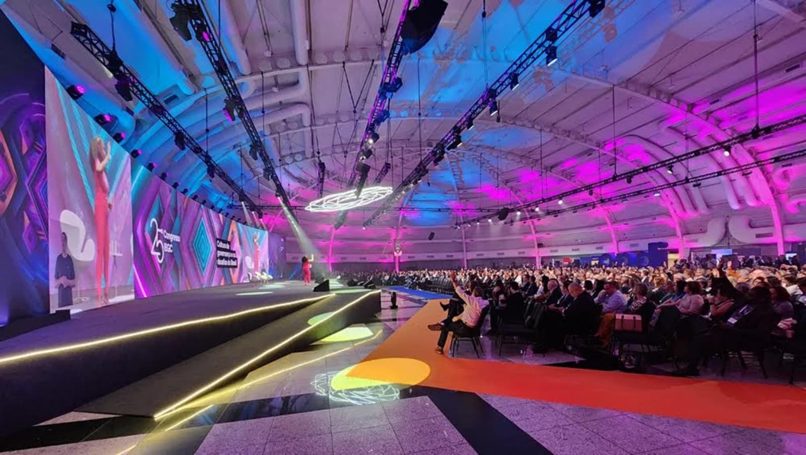 MERGE São Paulo 2026 pone a Argentina en el centro del debate cripto regional