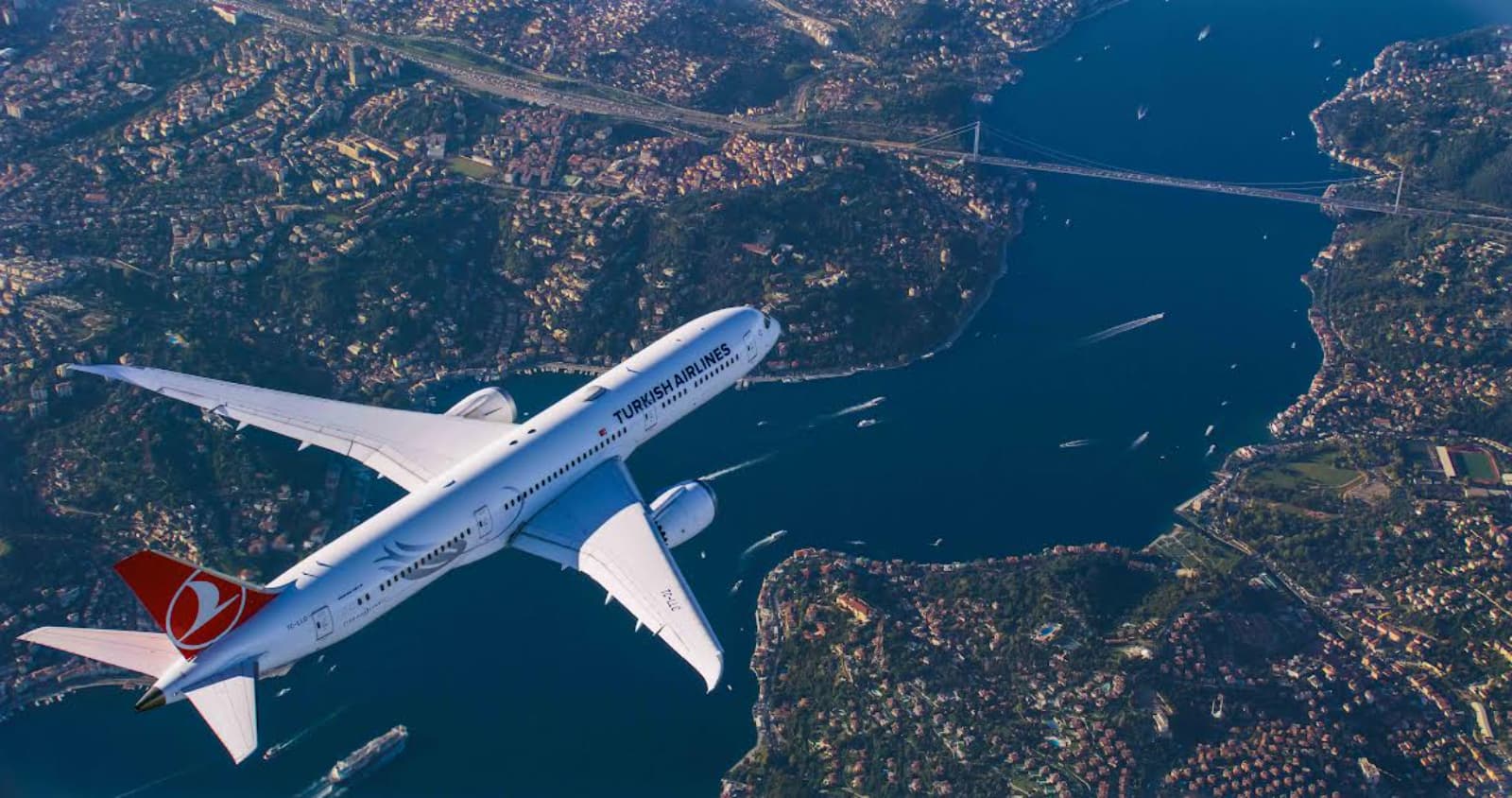 Turkish Airlines cerró 2025 con US$ 2.200 millones de ganancia operativa