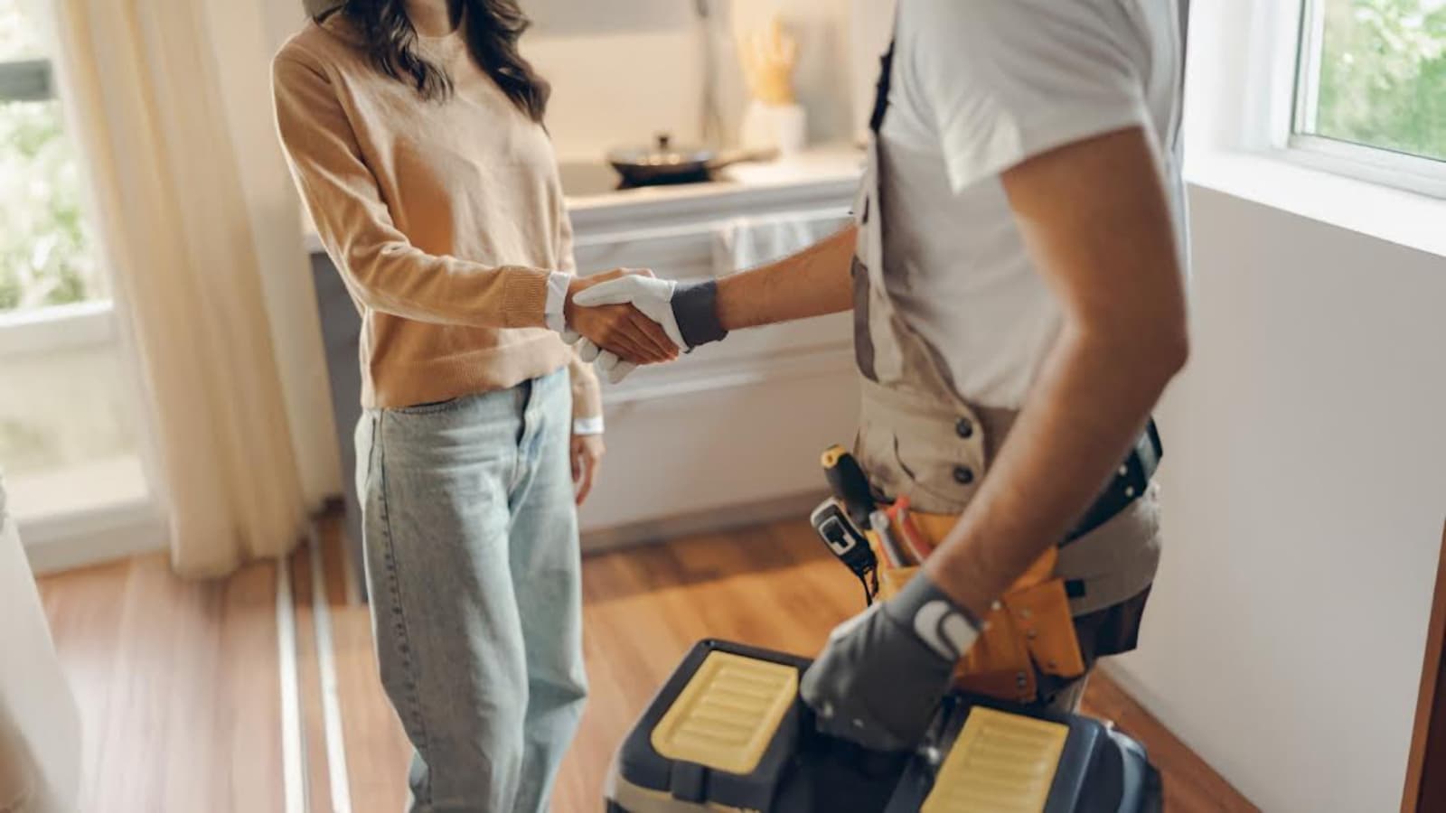 ¿Cuánto cuesta instalar una alarma en una casa en Argentina en 2026?