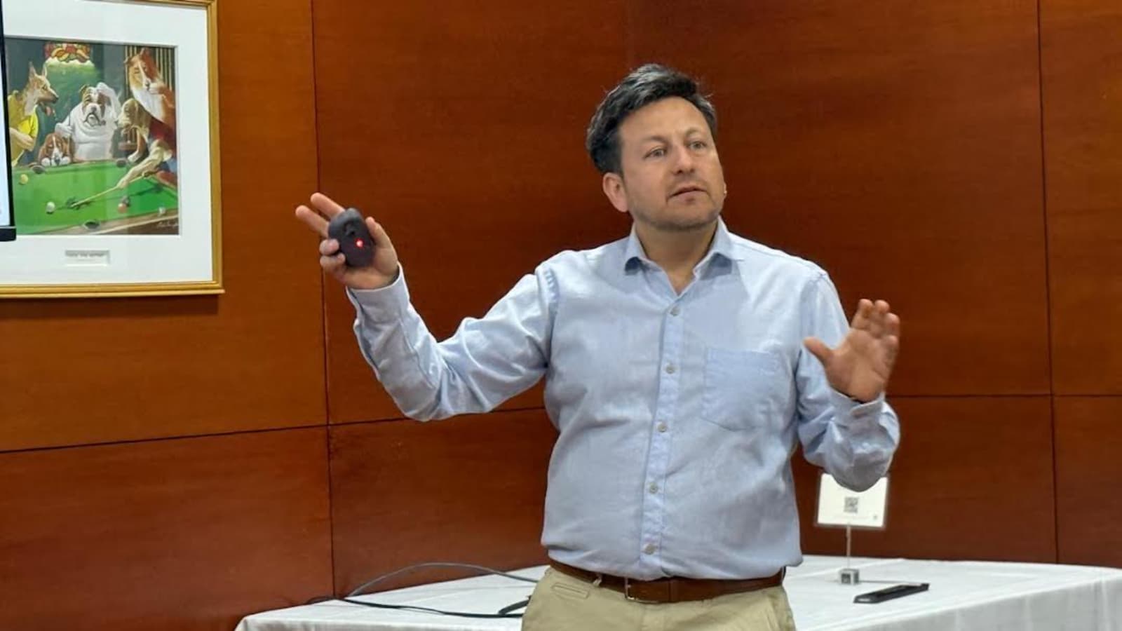 BVS llevará estrategias de ciberseguridad industrial al CIIT Latam Congress 2026 en Lima