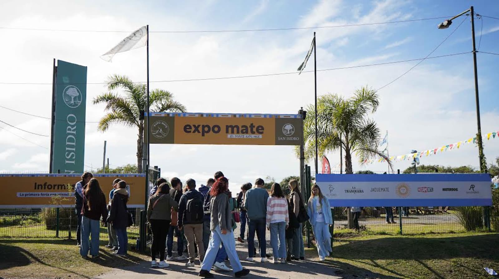 Expo Mate 2026 tendrá tres jornadas y ampliará su superficie a 9.500 m²