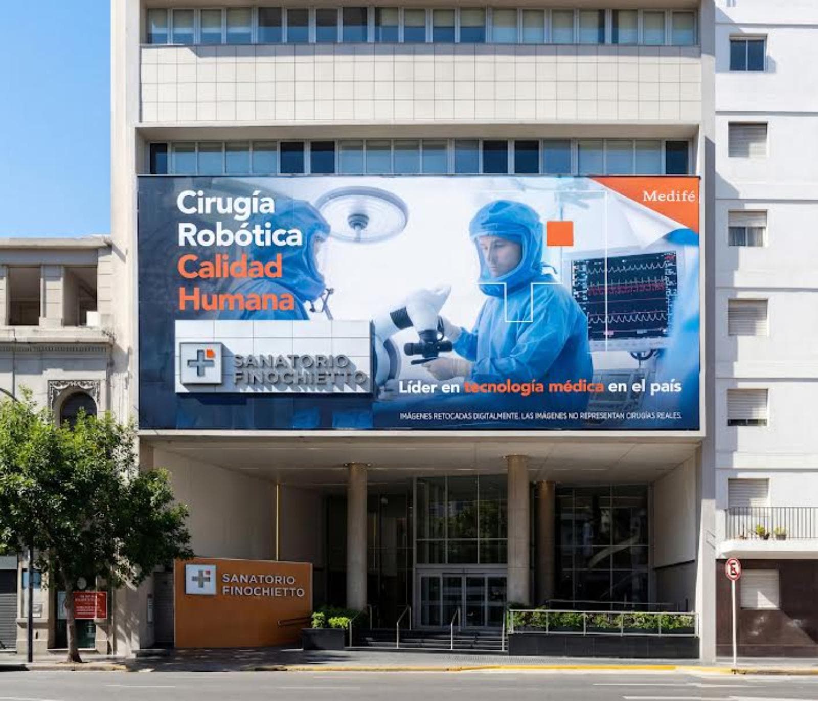 Medifé y Sanatorio Finochietto serán sede porteña del hackathon global de salud digital
