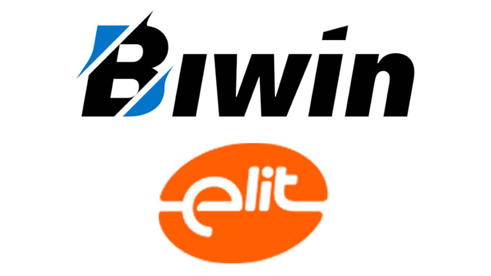 Biwin acordó con Elit la distribución en la Argentina de memorias y unidades SSD
