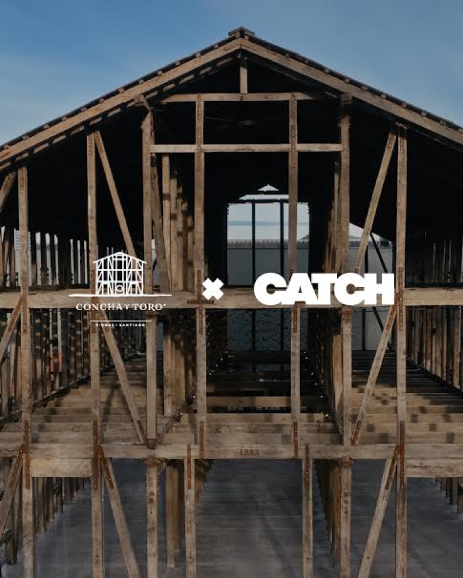 CATCH asumirá la estrategia de contenidos y redes del Centro del Vino en Chile