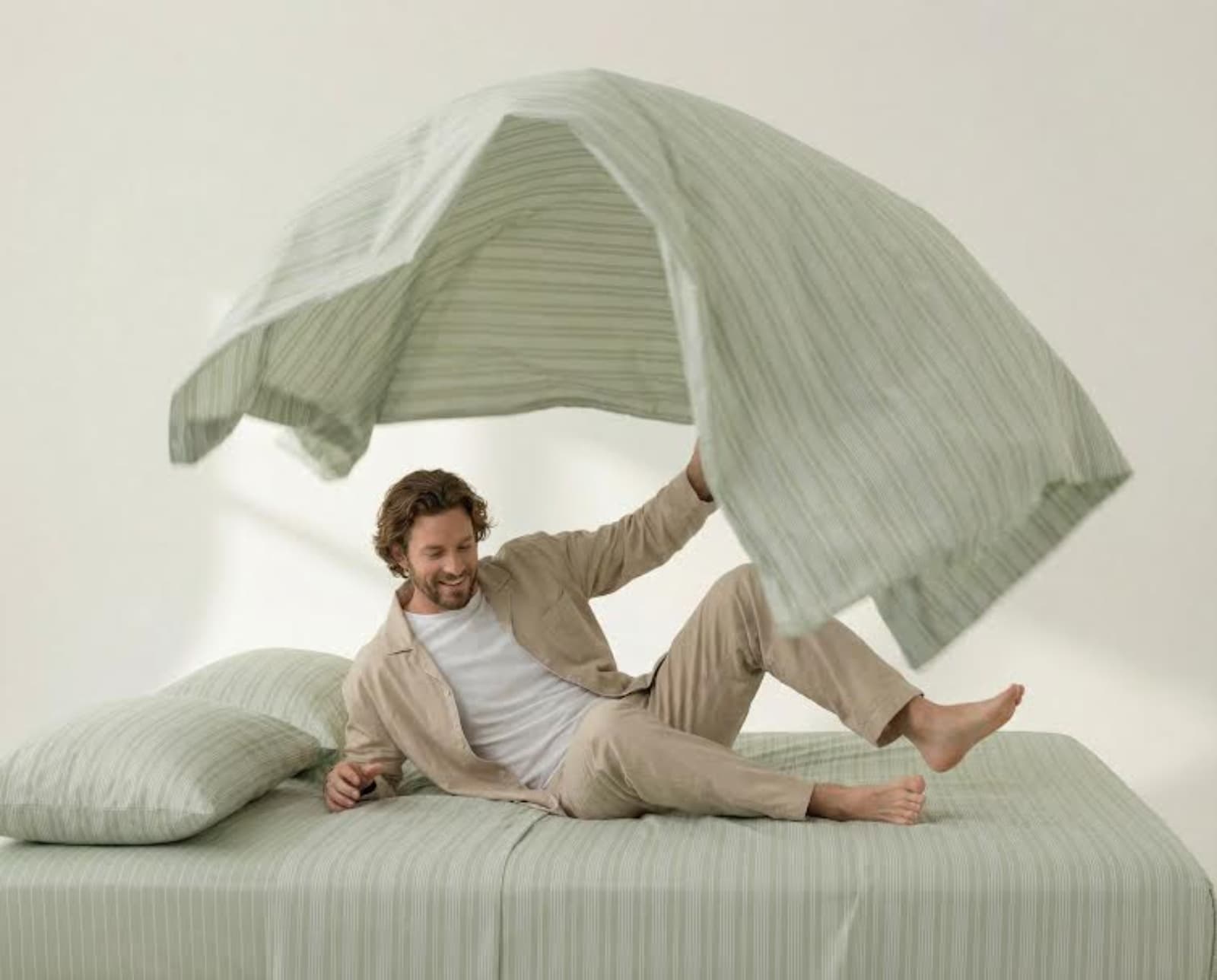 Arredo presenta su temporada otoño–invierno con textiles, deco y rediseño del sitio web