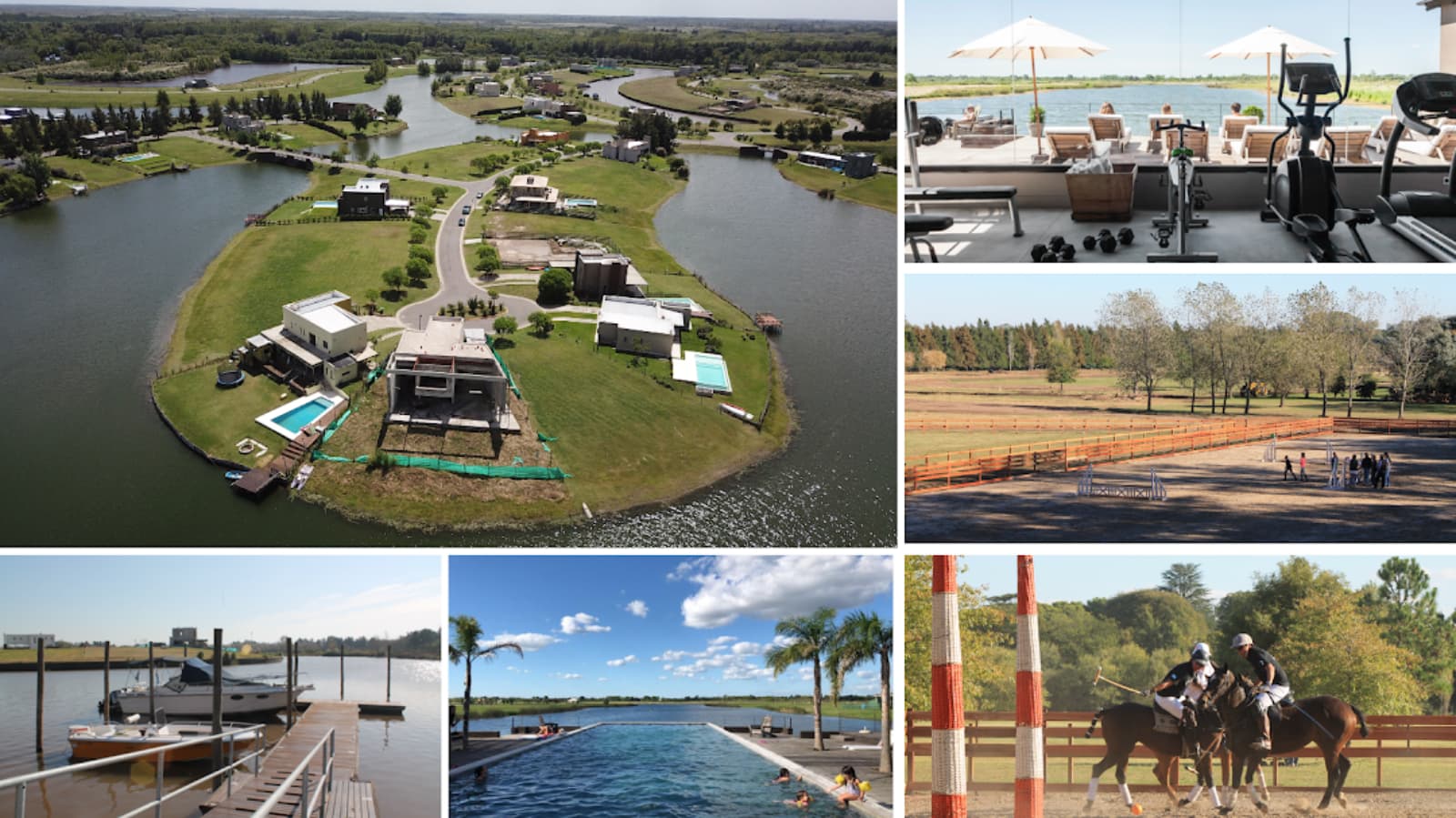 Grupo E2 define cinco claves para evaluar desarrollos inmobiliarios en América Latina