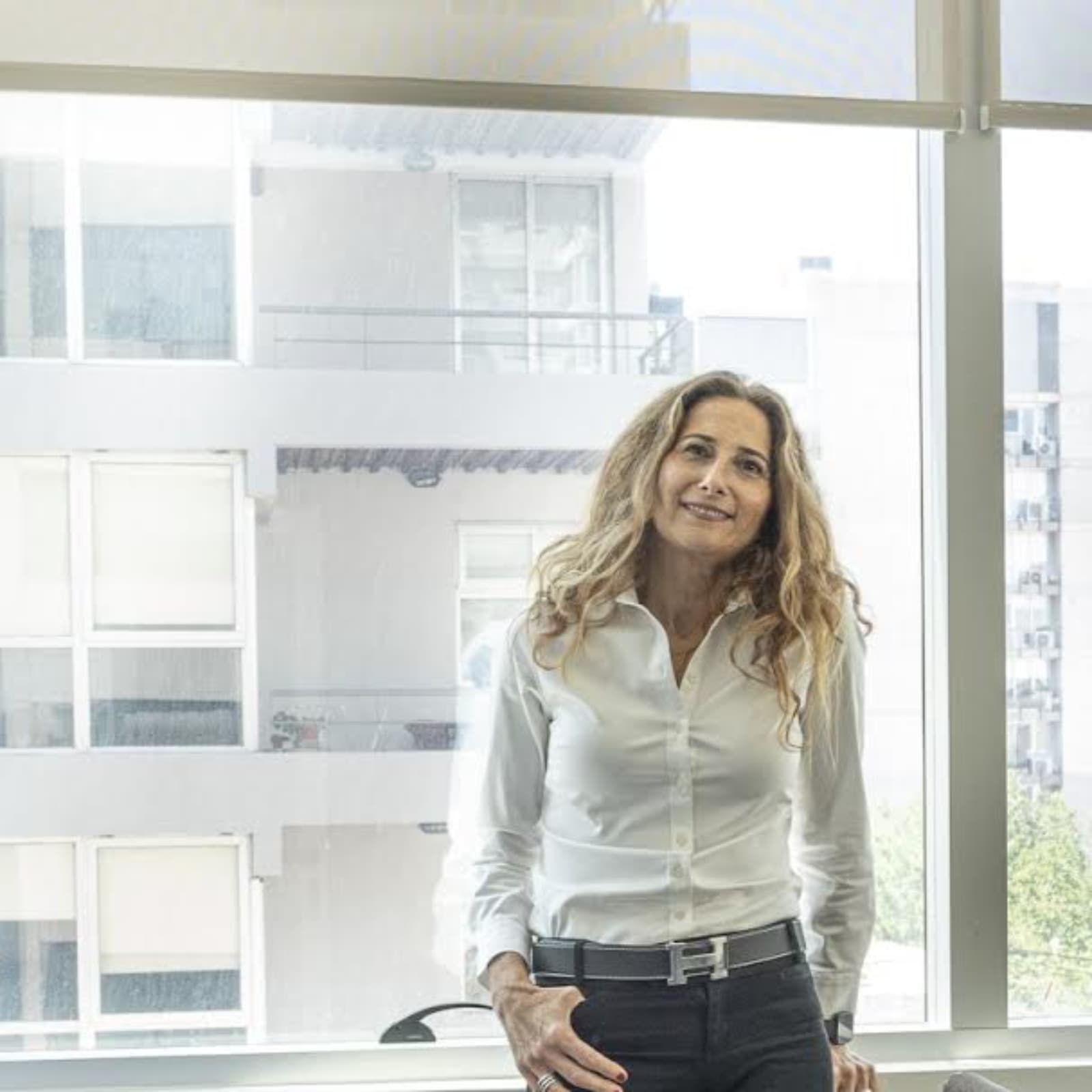 Liderazgo: el coraje de decidir en la era de la IA