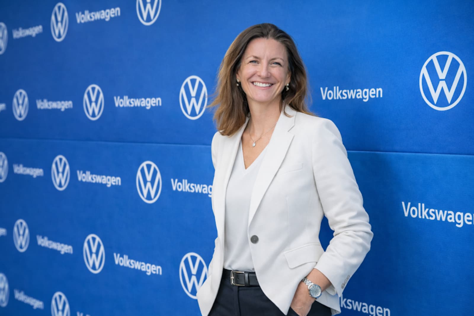 Volkswagen Group Argentina redefine su directorio con cambios en RR.HH. y asuntos corporativos