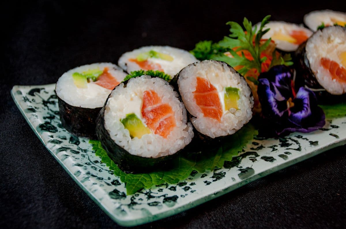 Buenos Aires se convierte en la capital latinoamericana del sushi con la Sushi World Cup 2026