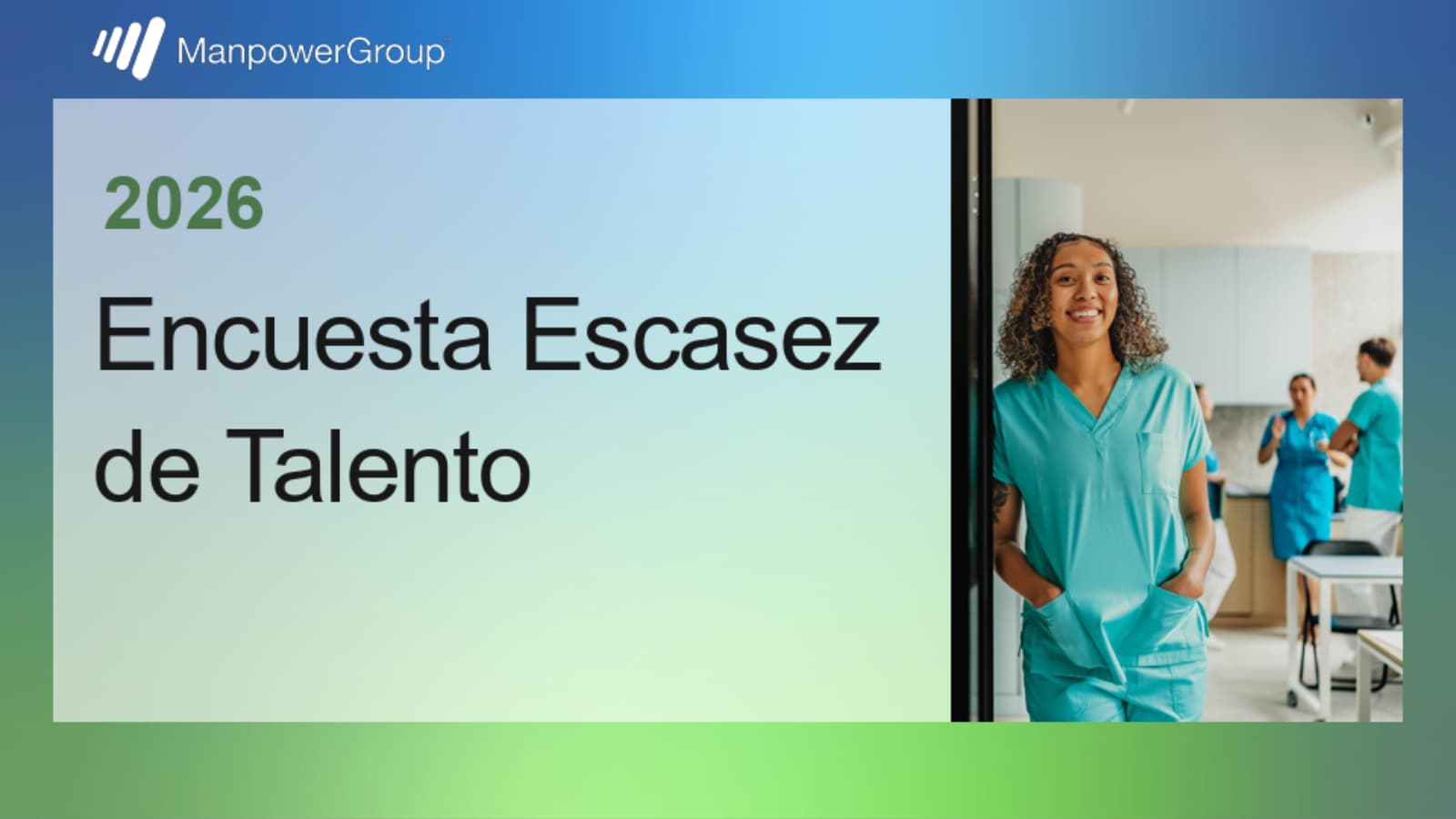 Escasez de talento: 64% de empleadores en Argentina no logra cubrir puestos