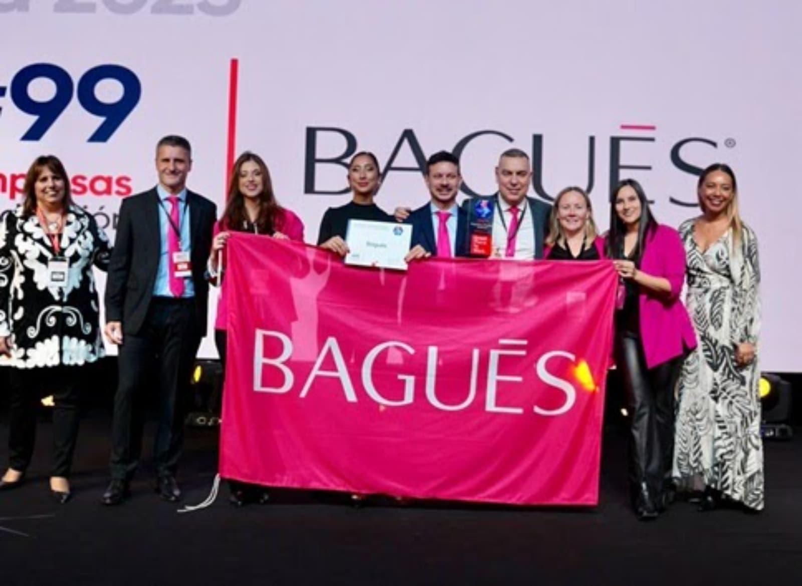 Bagués impulsa el modelo Tempus y redefine el éxito laboral más allá del dinero