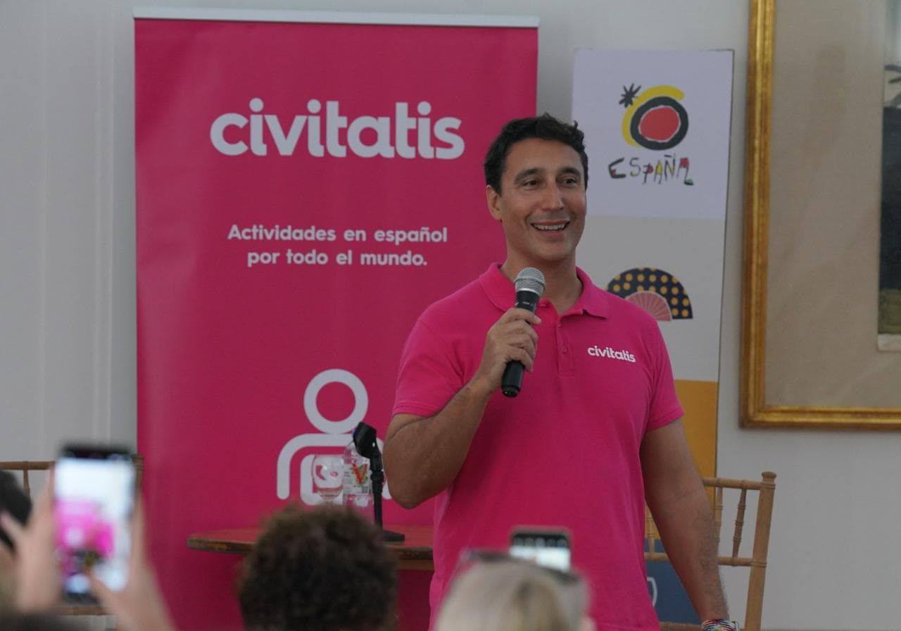 Civitatis eligió a la Argentina como hub regional y presentó su hoja de ruta 2026