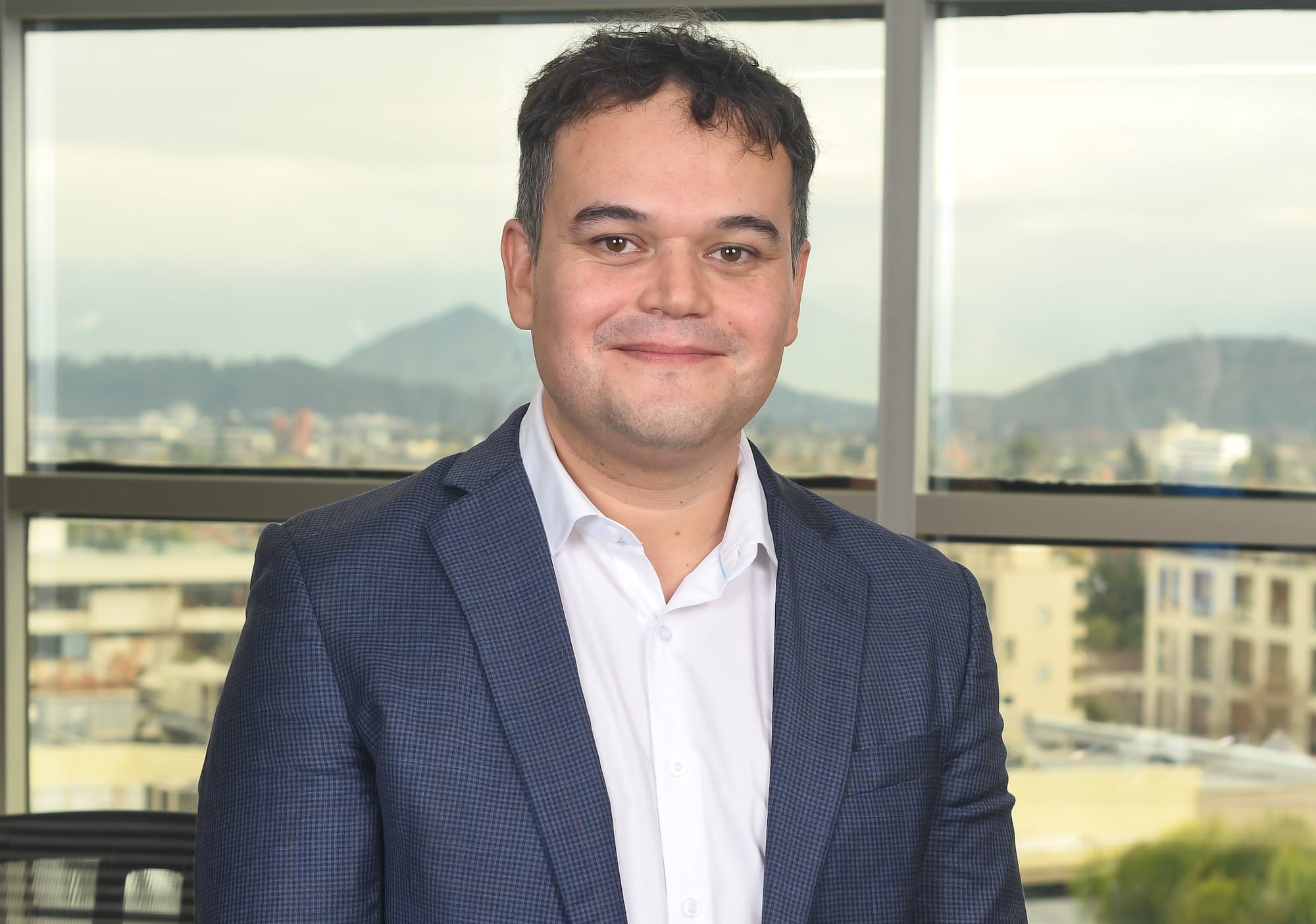 Raúl Troncoso, de Cencosud: “La reputación sigue siendo un factor relevante en la construcción de sostenibilidad”