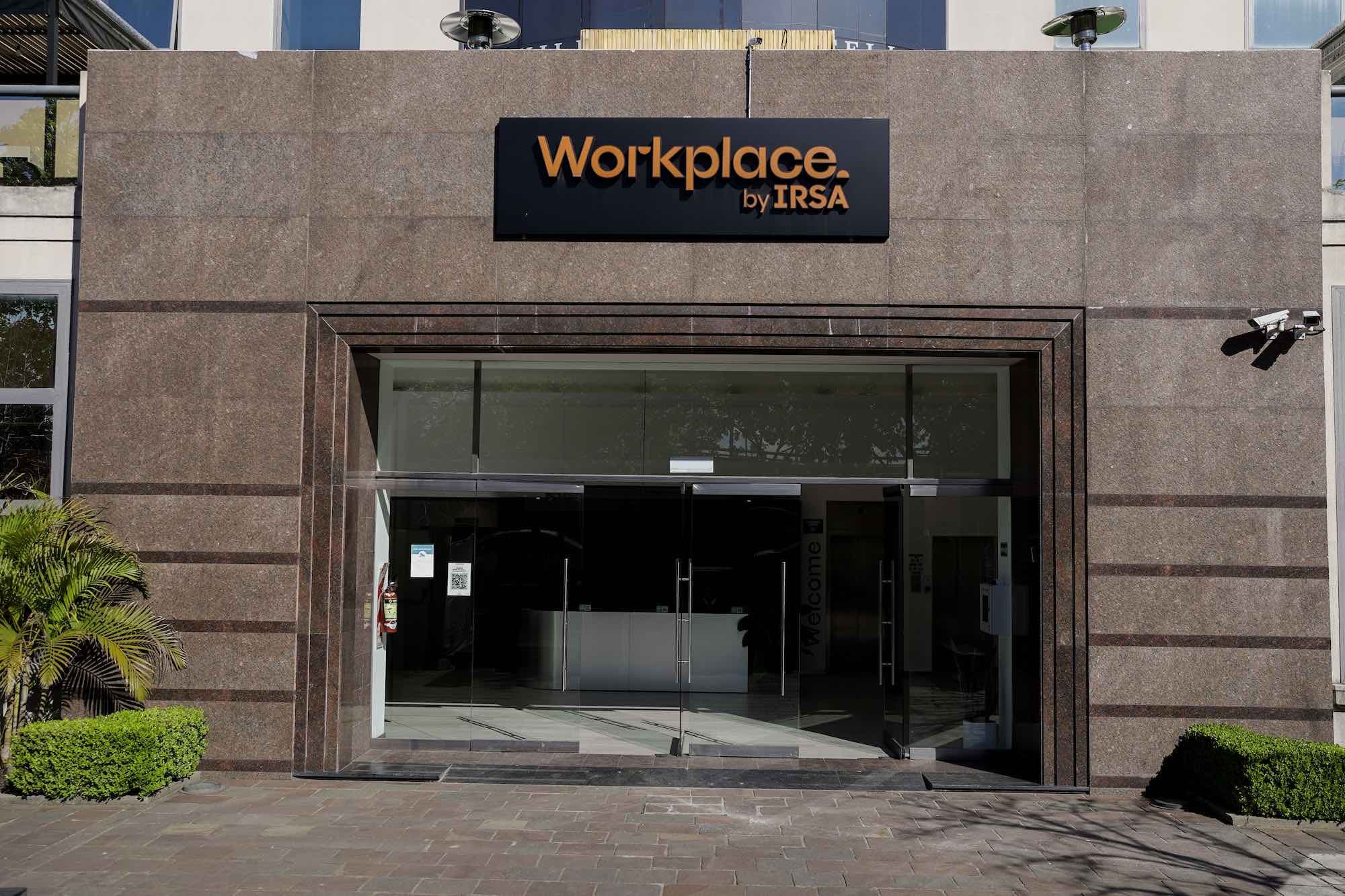 Endeavor eligió Workplace by IRSA como hub y abrió su agenda anual