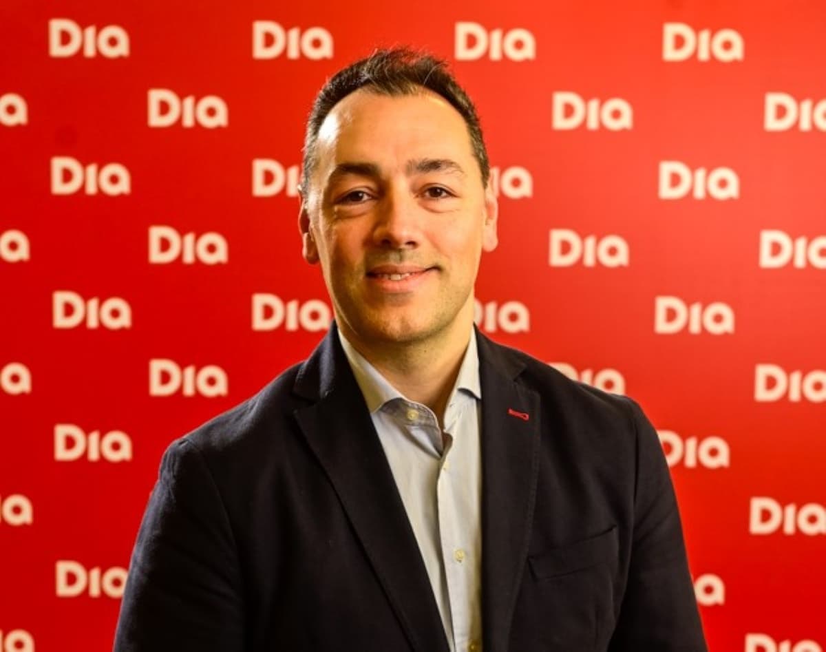 Martín Álvarez Espíndola, de Día: “Fomentamos una cultura diversa e inclusiva”