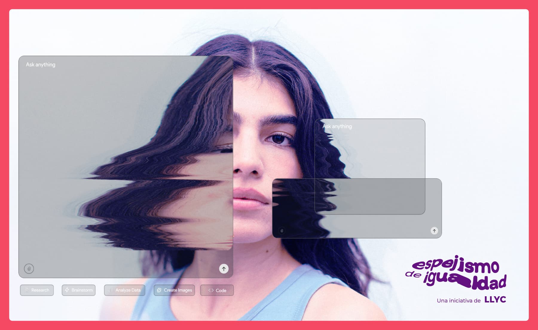 LLYC audita cinco modelos de lenguaje y mide sesgos de género en jóvenes