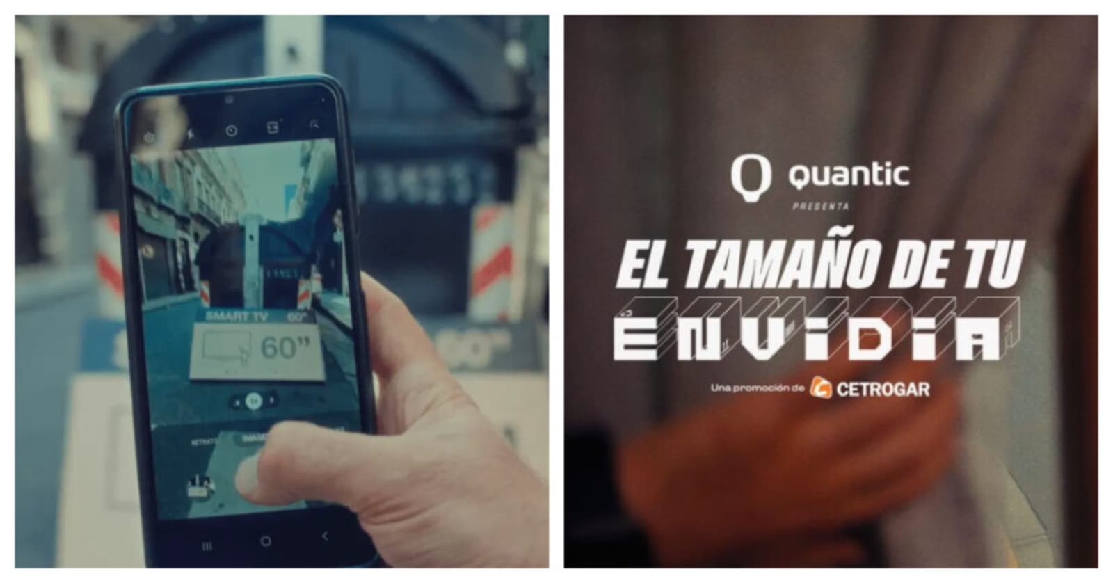 Ogilvy Argentina y Quantic activan una promo mundialista con descuentos vía WhatsApp