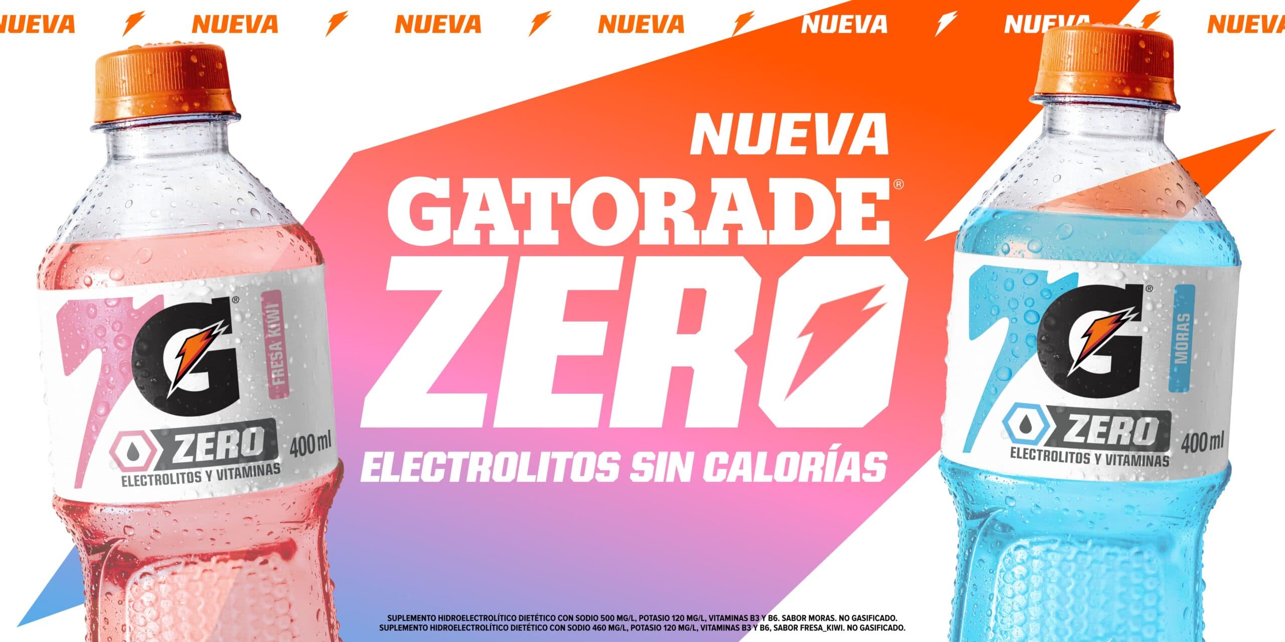 La hidratación evoluciona: cómo cambian las elecciones de quienes llevan una vida activa