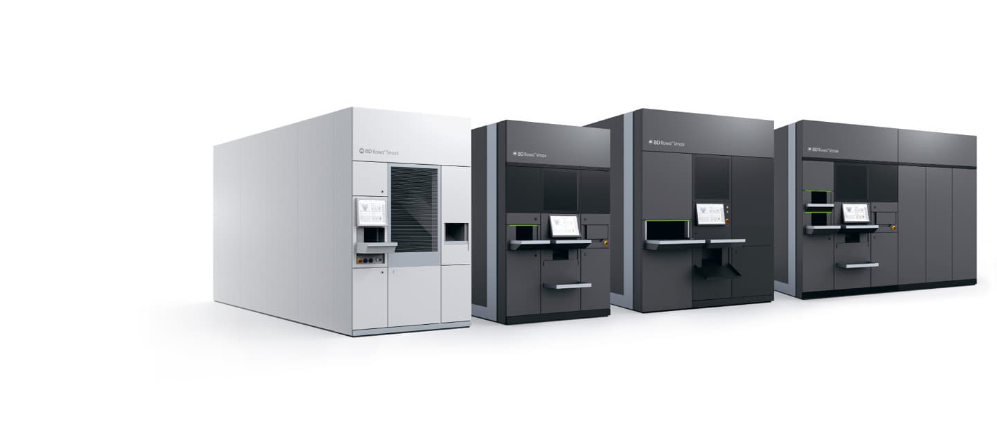 Robots de alta precisión transforman la distribución de medicamentos en el sur argentino