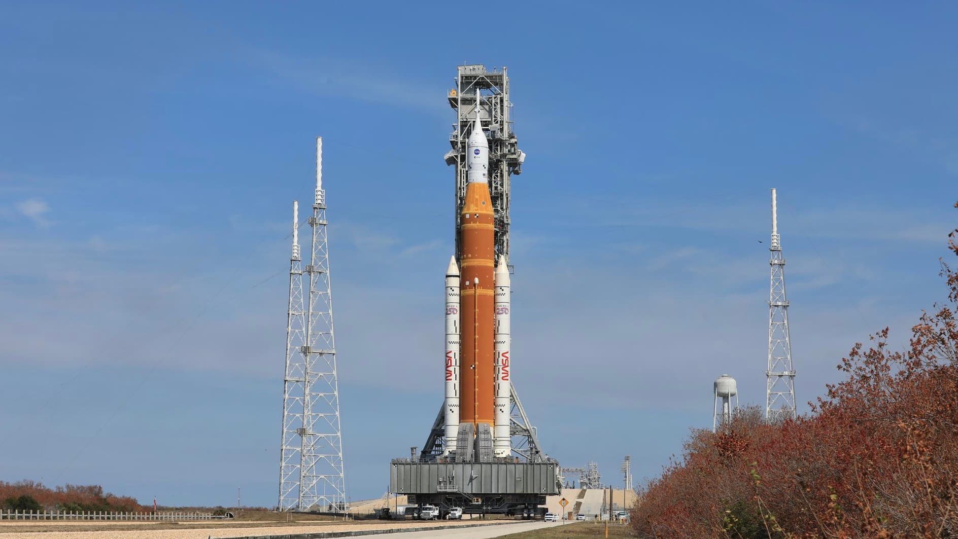 La NASA reordena Artemis para llegar a la Luna en 2028