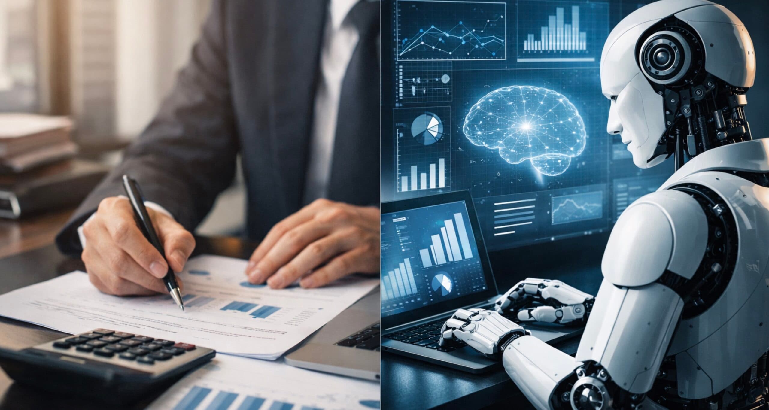 El límite moral de la automatización: qué trabajos la gente se niega a dejarle a la IA, aunque pueda hacerlos mejor