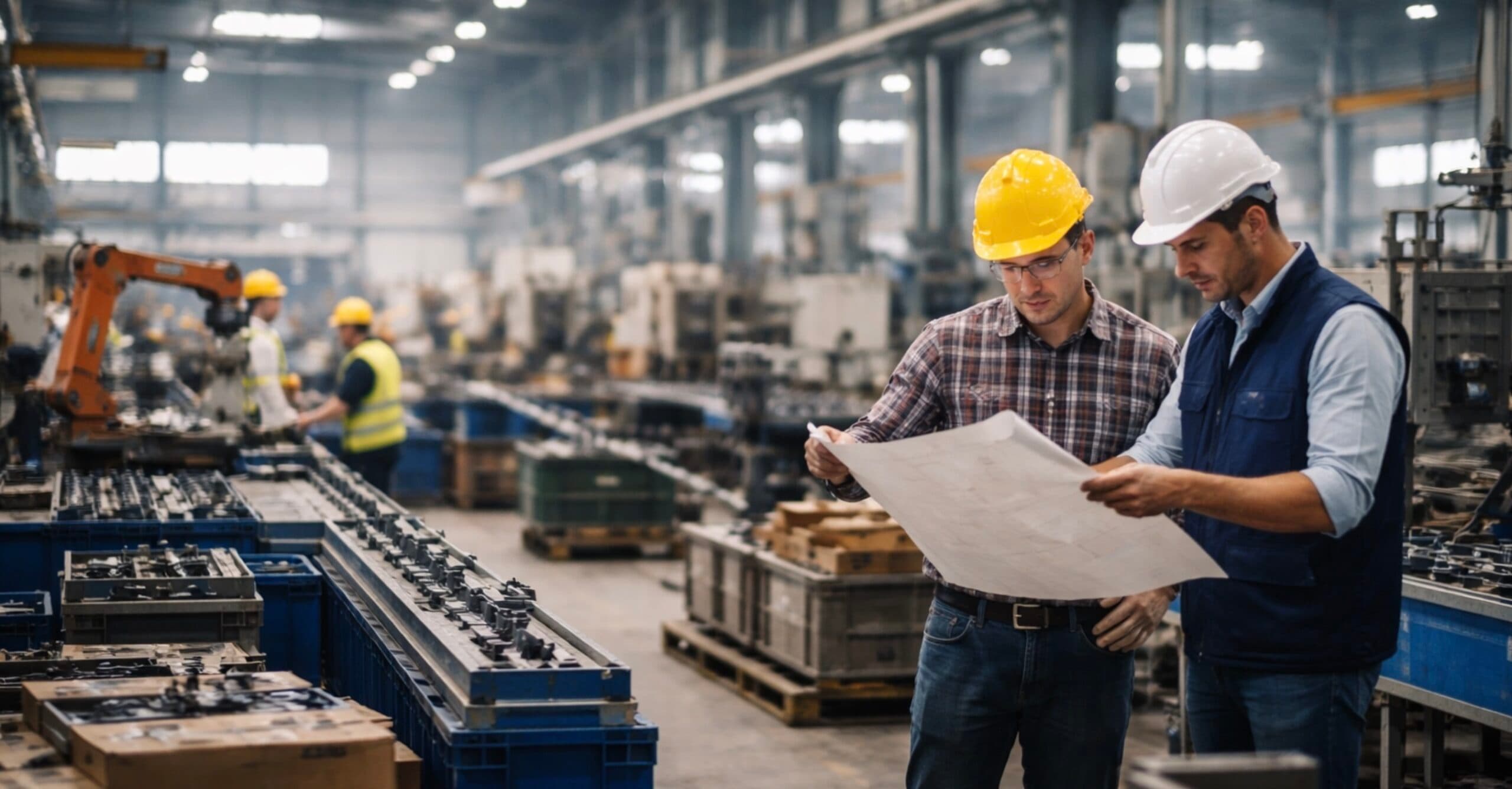 Por qué la industria no acompaña la mejora de la actividad según la UIA