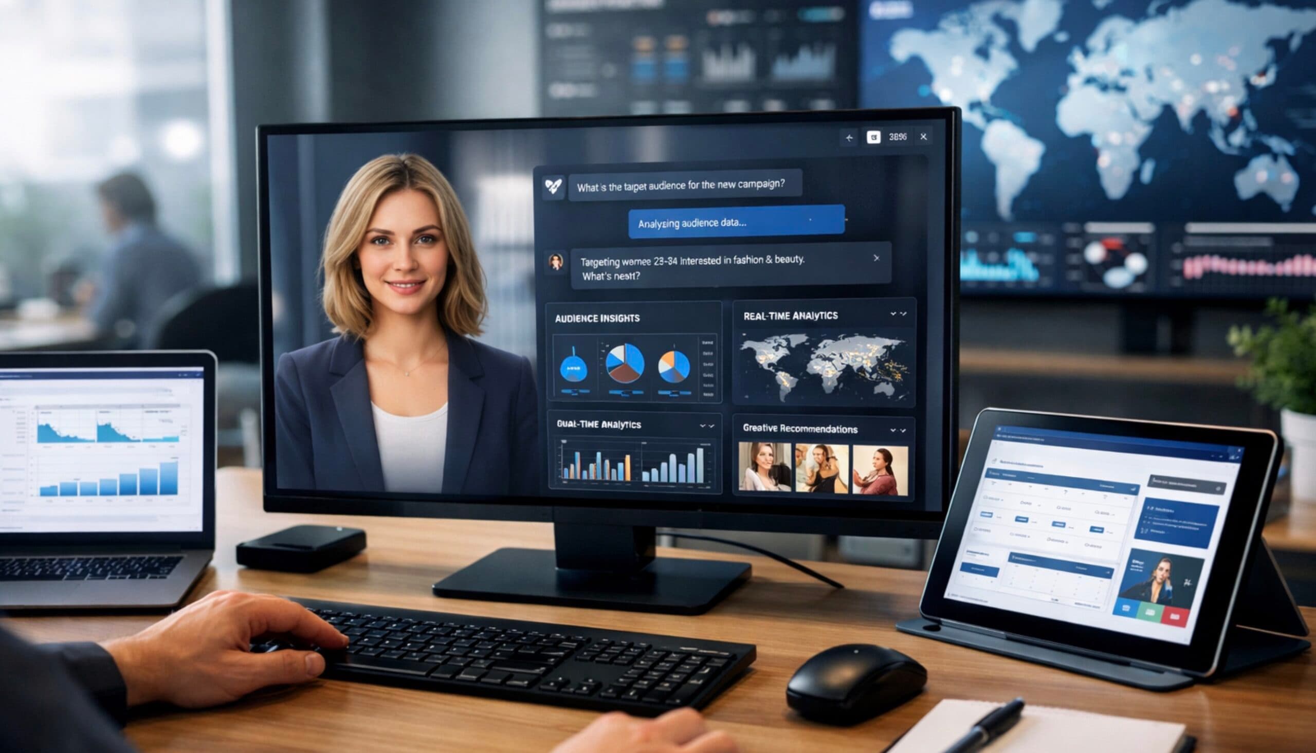 Seedtag presentó Liz Agent, plataforma de Agentic AI para planificar y activar campañas