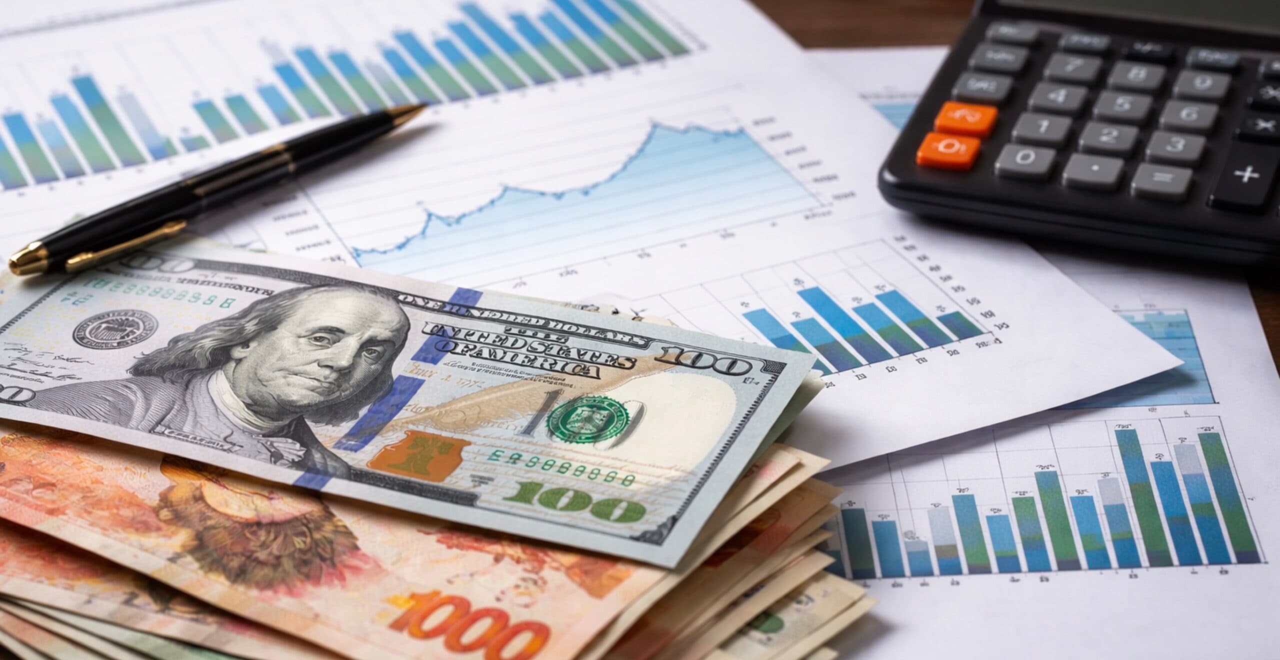 Precios mayoristas: el dólar barato contiene importados, pero la actividad no termina de ordenar costos