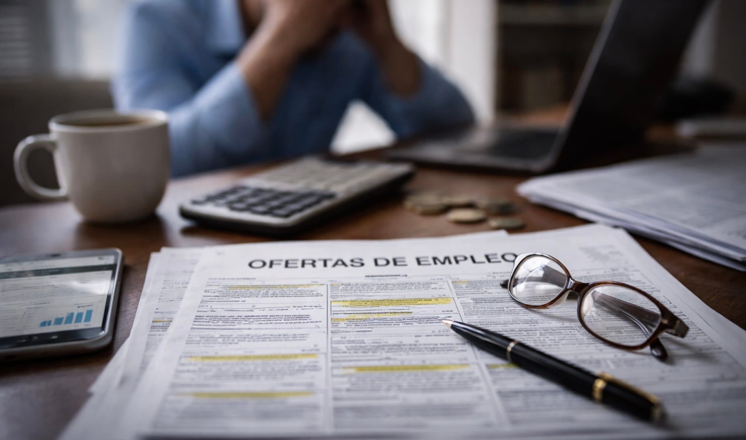 El empleo expone el costo oculto de la apertura